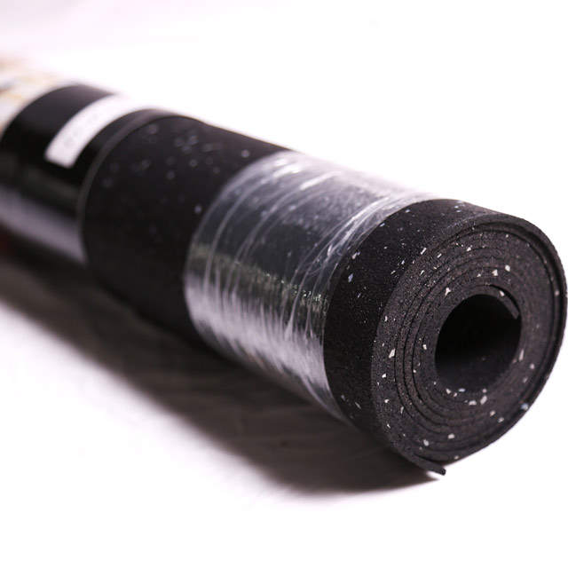 1980x910x3mm Shockproof Rubber Pad thumb 2