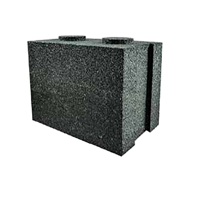 Ballistic Rubber Blocks thumb 2