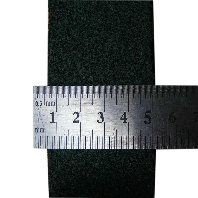 Bone shaped rubber tiles(T-GR-BBS-BSBS) thumb 3