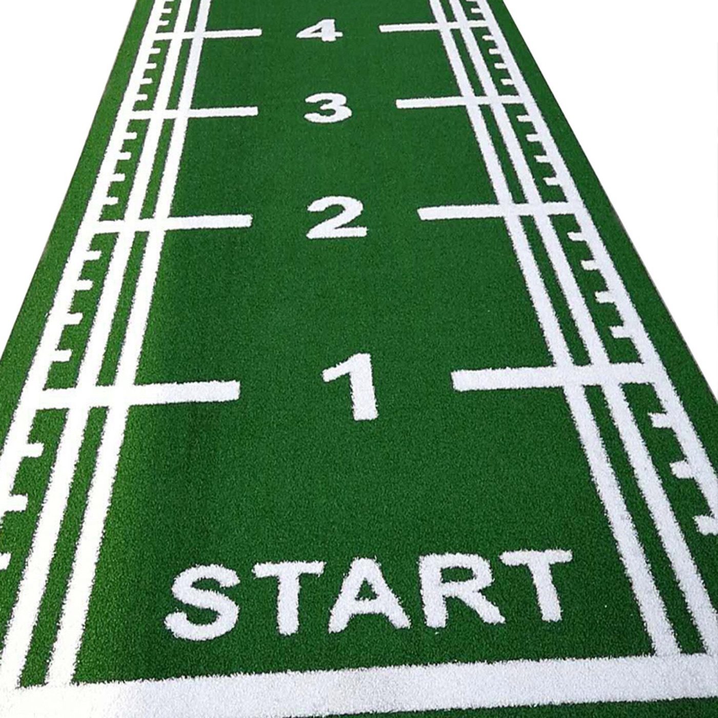 Durable Gym Floor Turf Grass for Fitness Enthusiasts thumb 3