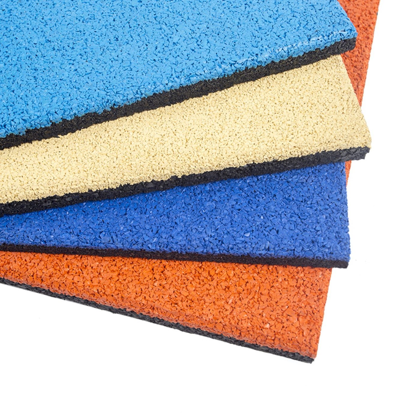 EPDM surface rubber floor mat thumb 3
