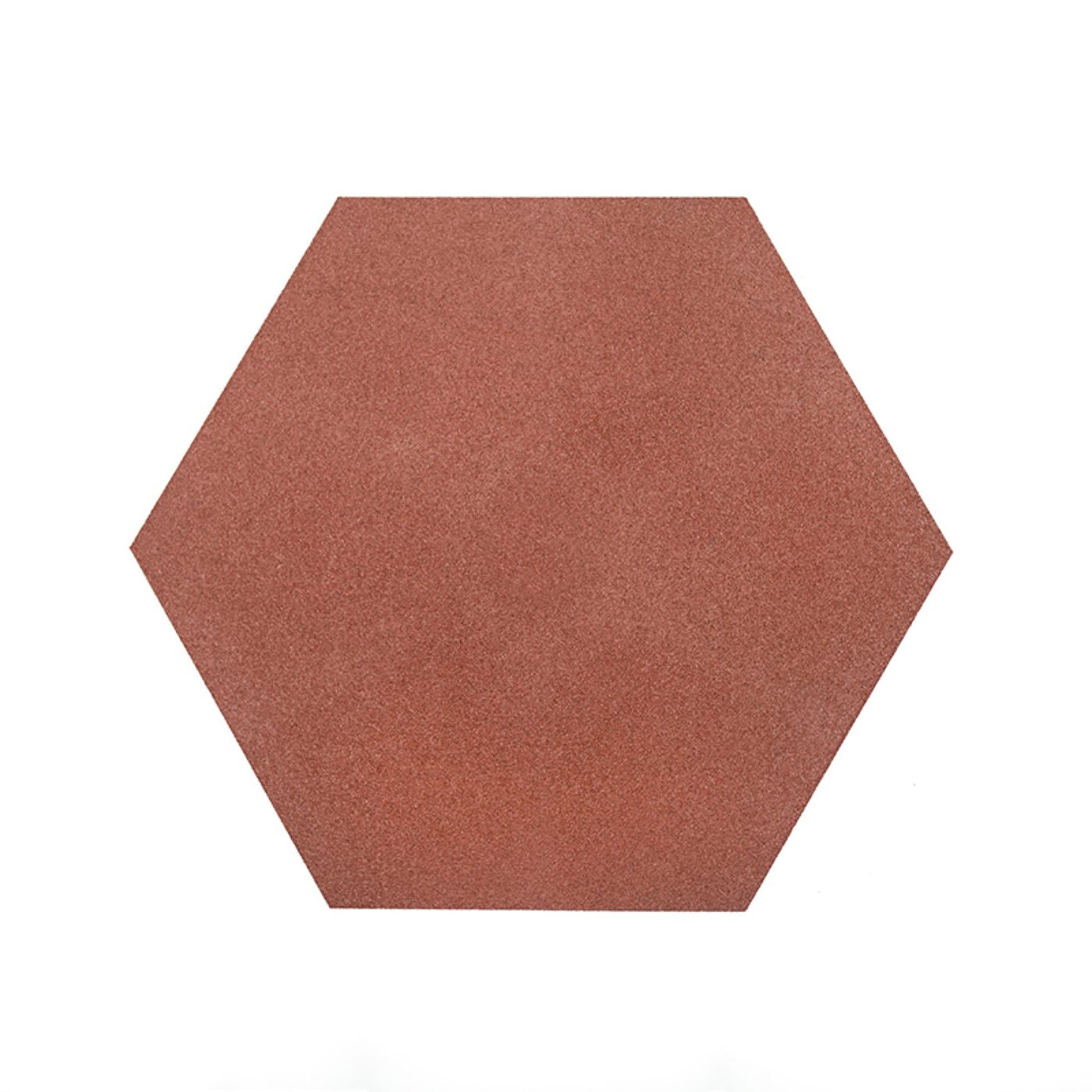 Rubber hexagon tiles thumb 3