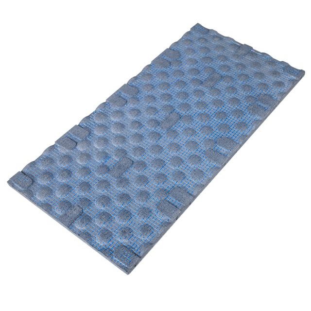 Shooting Range Composite Protective Rubber Mat thumb 3