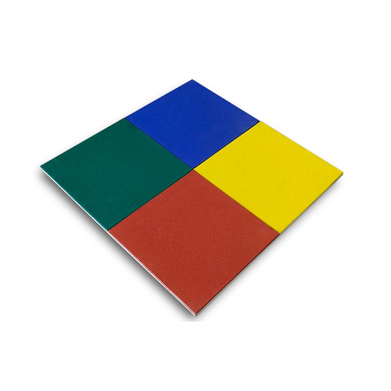 Shooting Range Odor-free Protective Rubber Mat thumb 3