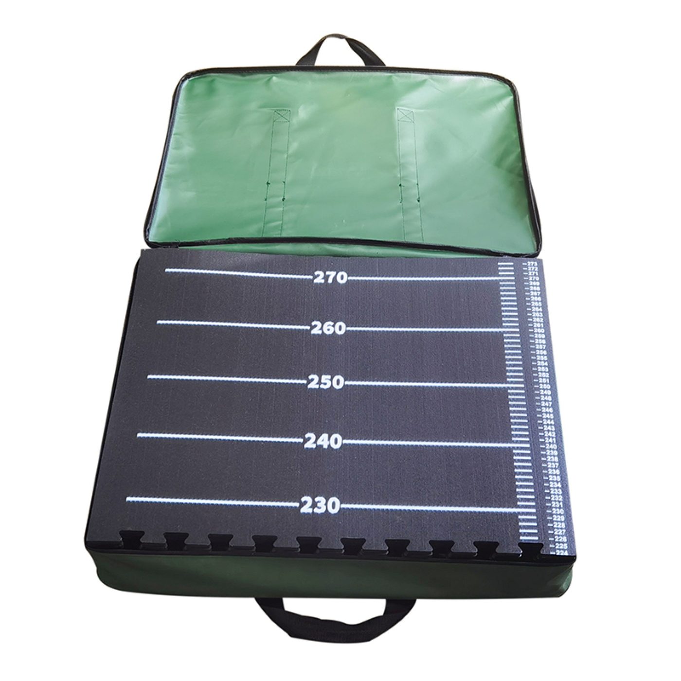 Standing Long Jump Rubber Mat thumb 3