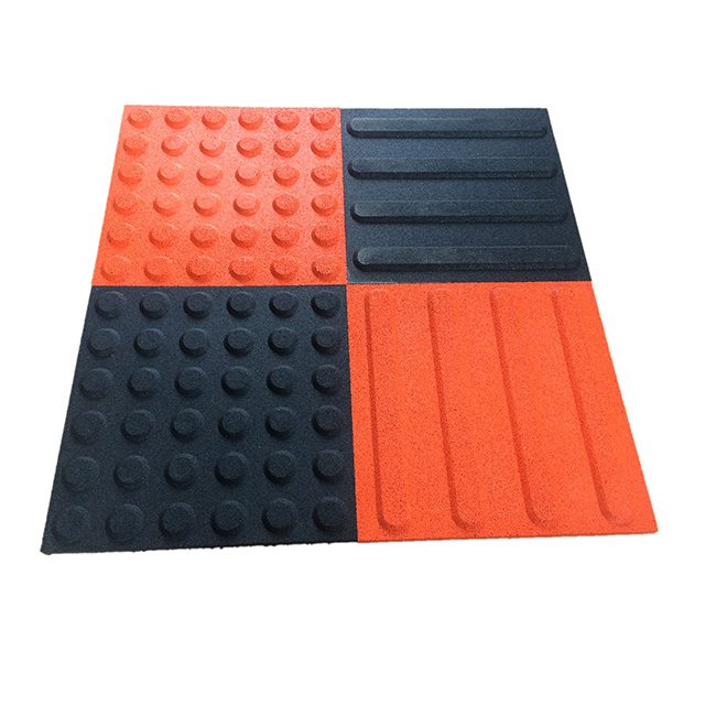 Tactile Rubber Tile thumb 2